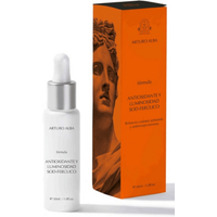 Arturo Alba Sérum Ultra-Sod Antioxidante e Iluminadora 30 ml