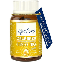 Tongil Aceite Semillas Calabaza 60 Perlas