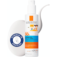 La Roche Posay Anthelios UV-MUNE 400 Dermopediatrics Spray SPF50+ 200 ml