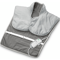 Medisana HP 630 Almohadilla Eléctrica Hombros y Cuello XL