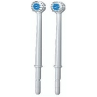 Waterpik Recambios Cabezal Cepillo 2 uds