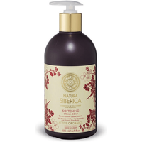 Natura Siberica Jabón Cremoso Emoliente 500 ml