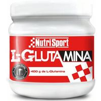 Nutrisport L-Glutamina 400 gr