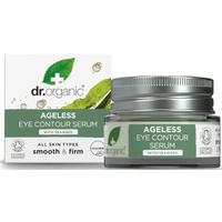 Dr. Organic Contorno Ojos Algas Marinas Siempre Joven 15 ml