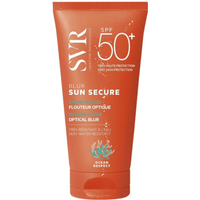SVR Sun Secure Blur Crema Mousse SPF50+ 50 ml