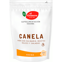 El Granero Integral Canela BIO 150 gr