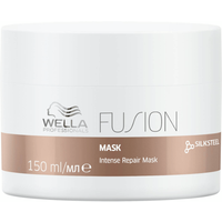 Wella Premium Fusion Intense Repair Mascarilla 150 ml