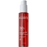 Laboratoires de Biarritz Invisible Sun Oil SPF30 125 ml