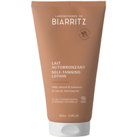 Laboratoires de Biarritz Loción Autobronceadora Hidratante 150 ml