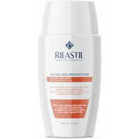 Rilastil Sun System Ultra 100-Protector Solar SPF50+ 50 ml