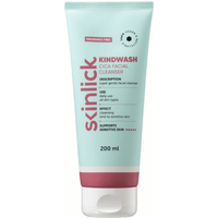 Skinlick Kindwash Cica Cleanser 200 ml