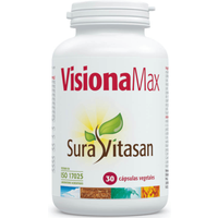 Sura Vitasan VisionaMax 30 Cápsulas