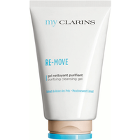 Clarins My Clarins Re-Move Gel Limpiador Purificante 125 ml
