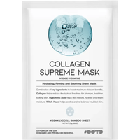 OOTD Collagen Supreme Mask 1 ud