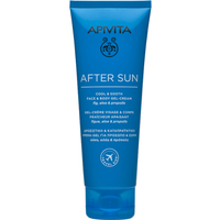 Apivita Cool & Sooth After Sun Formato Viaje 100 ml