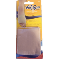 Varisan Banda con Almohadilla Lavable Talla Grande