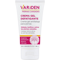 Hidrotelial Variden Piernas Cansadas Crema Gel Desfatigante 75 ml