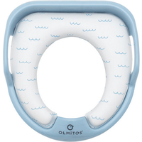 Olmitos Asiento Reductor Acolchado con Asas Ocean