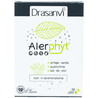 Drasanvi Alerphyt 30 Cápsulas Vegetales