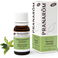 Pranarom Aceite Esencial Hoja de Naranjo Amargo Bio 10 ml