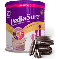 Pediasure Cookies & Cream 400 gr