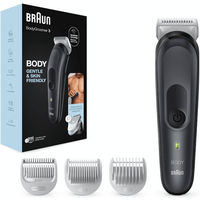 Braun 3340 Recortadora Corporal Series 3