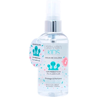 Seven Kids Agua de Colonia con Prebióticos 100 ml