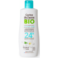 Corine de Farme Leche Hidratante After Sun 24H Bio 200 ml
