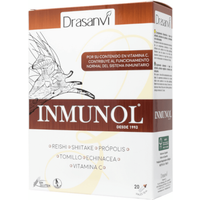 Drasanvi Inmunol 20 Viales