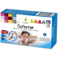 noVadiet Soñamel 30 Comprimidos