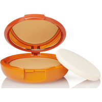 Rilastil Sun System Protector Solar Compacto SPF50+ Beige 10 gr