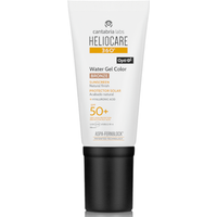 Heliocare 360 Color Water Gel Bronze SPF50+ 50 ml