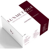 Luxmetique Fórmula Control 3