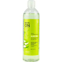 Betres Gel Limpiador Facial Aloe Vera 380 ml