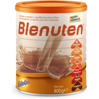 Blenuten Cola Cao 800 gr