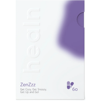 healn ZenZzz 60 Cápsulas
