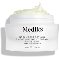 Medik8 Intelligent Retinol Smoothing Crema Noche 50 ml