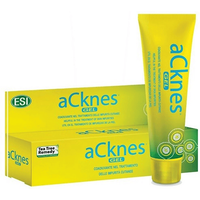 ESI Acknes Gel Árbol del Té 25 ml