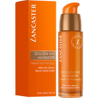 Lancaster Golden Tan Maximizer After Sun Serum 30 ml