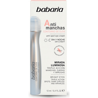 Babaria Contorno Ojos Antimanchas 12 ml