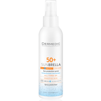 Dermedic Sunbrella Spray Protección Solar SPF50+ 150 ml