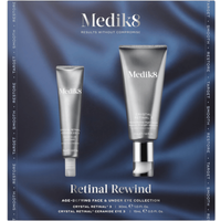 Medik8 Crystal Retinal 3 30 ml + Ceramide Eye 3 15 ml