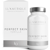 Luxmetique Fórmula Piel Perfecta 90 Cápsulas