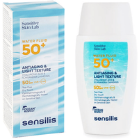 Sensilis Water Fluid SPF50+ 40 ml