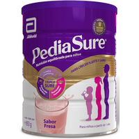 Pediasure Sabor Fresa 850 gr
