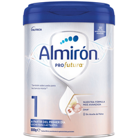 Almirón Leche Profutura Duobiotik 1 800 gr