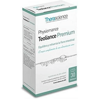 Physiomance Teoliance Premium 30 Cápsulas