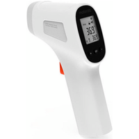 Motorola Termómetro Digital de Frente Infrarrojos TE-93 Blanco