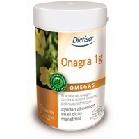 Dietisa Onagra 1 Gramo 120 Perlas