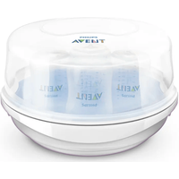 Philips Avent SCF281/02 Esterilizador a Vapor Microondas
